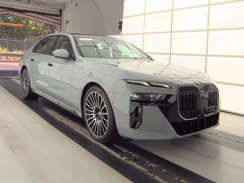 bmw 7 series 2025 WBA33EJ0XSCU75430 image bmw 7 series 2025 WBA33EJ0XSCU75430 image